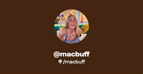 macbuff_ onlyfans|macbuff